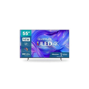 Hisense 55U6K ULED Smart TV