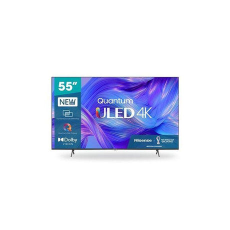 Hisense 55U6K ULED Smart TV
