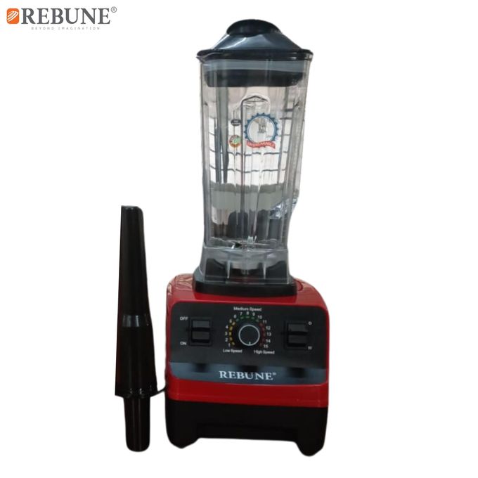 Rebune 2.0L Commercial Blender