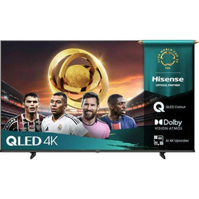 Hisense 65Q6Q QLED 4K Smart TV