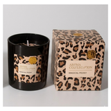 Highly Scented Aroma Candle