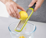 The removable mini blade wiper detached from the Handi-Zest.