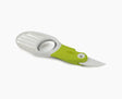 Joseph Joseph GoAvocado 3 in 1 avocado tool in green, sold in Kenya by Homelux Kenya