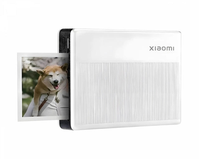 Xiaomi Mi Portable Photo Printer Kenya