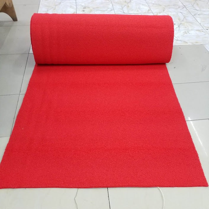 Pvc Spaghetti Floor Antislip Mat
