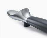 Joseph Joseph Elevate ice cream scoop scooping ice cream from a tub, Homelux Kenya