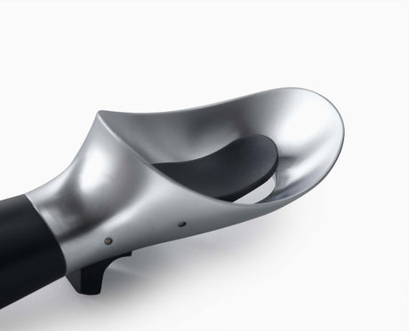 Joseph Joseph Elevate ice cream scoop releasing a ball of ice cream, Homelux Kenya