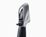 Joseph Joseph Elevate ice cream scoop, zinc alloy head detail, Homelux Kenya