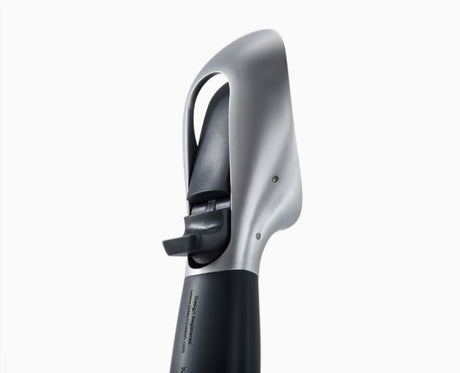 Joseph Joseph Elevate ice cream scoop, zinc alloy head detail, Homelux Kenya