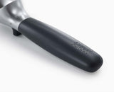 Joseph Joseph Elevate ice cream scoop, weighted handle and tool rest view, Homelux Kenya