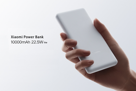 Xiaomi Power Bank 10000mAh 22.5W Lite Kenya