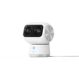 eufy Indoor Cam S350 dual lens white