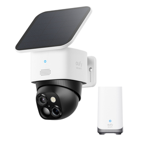 eufy Security HomeBase 3 S380