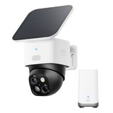 eufy Security HomeBase 3 S380, included in the kit