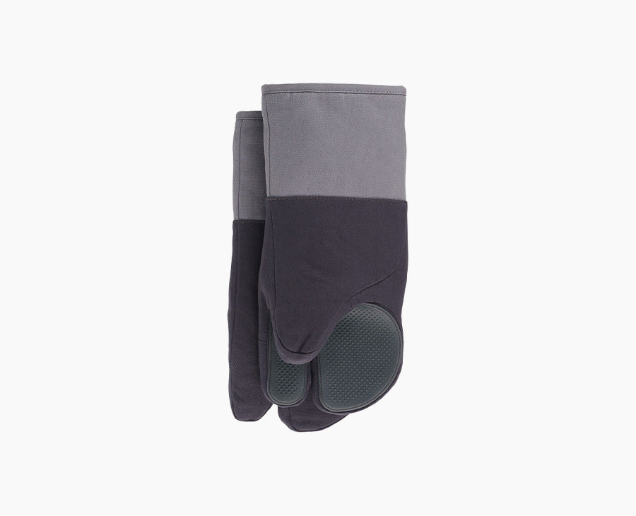 Joseph Joseph Pinch oven gloves pair in grey, sold in Kenya by Homelux Kenya