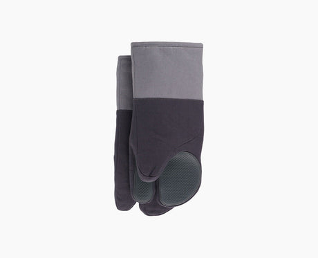 Joseph Joseph Pinch oven gloves pair in grey, sold in Kenya by Homelux Kenya