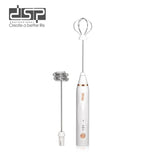 DSP 2-in-1 Milk & Coffee Frother | Electric Milk Frother for Coffee in Kenya