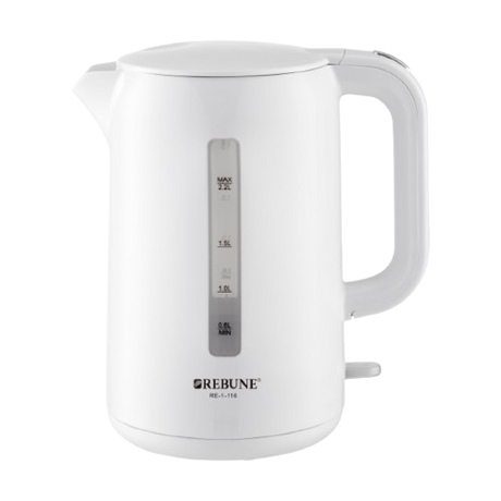 Rebune 2.2L Electric Kettle