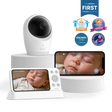 eufy Baby Monitor E21 White 2K camera and display Kenya