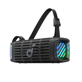 Soundcore Boom 3i 50W Waterproof Speaker