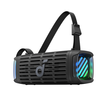 Soundcore Boom 3i 50W Waterproof Speaker