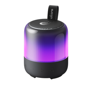 Soundcore Glow Mini Speaker with Light Show