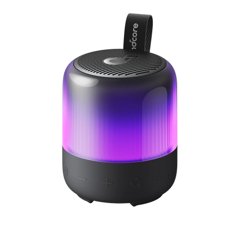 Soundcore Glow Mini Speaker with Light Show