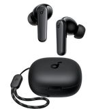 Soundcore P25i Wireless Earbuds Black