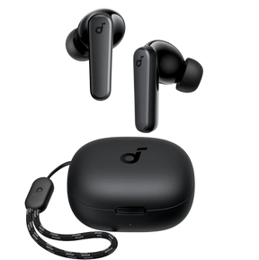 Soundcore P25i Wireless Earbuds Black