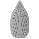 Philips Steam Iron 2200W - Ceramic Soleplate, 160g Steam Boost, 35g/min Continuous Steam, 300ml Tank, Vertical Steam