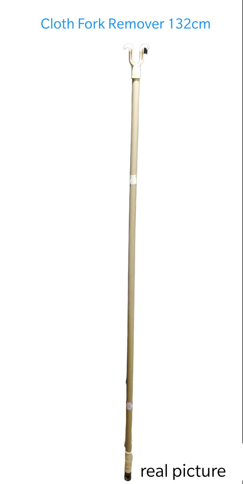 Clothes Fork Remover 132cm Long