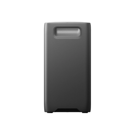 EcoFlow DELTA 3 2000 AIR powering home appliances during a blackout