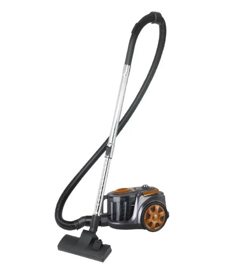 Rebune 2000W Vacuum Cleaner with Wall Mount