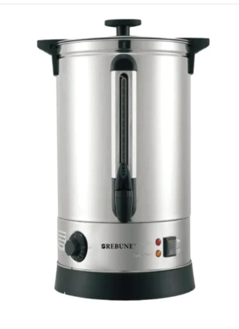 Rebune 20L Stainless Steel Water Urn
