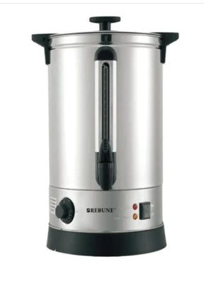 Rebune 20L Stainless Steel Water Urn