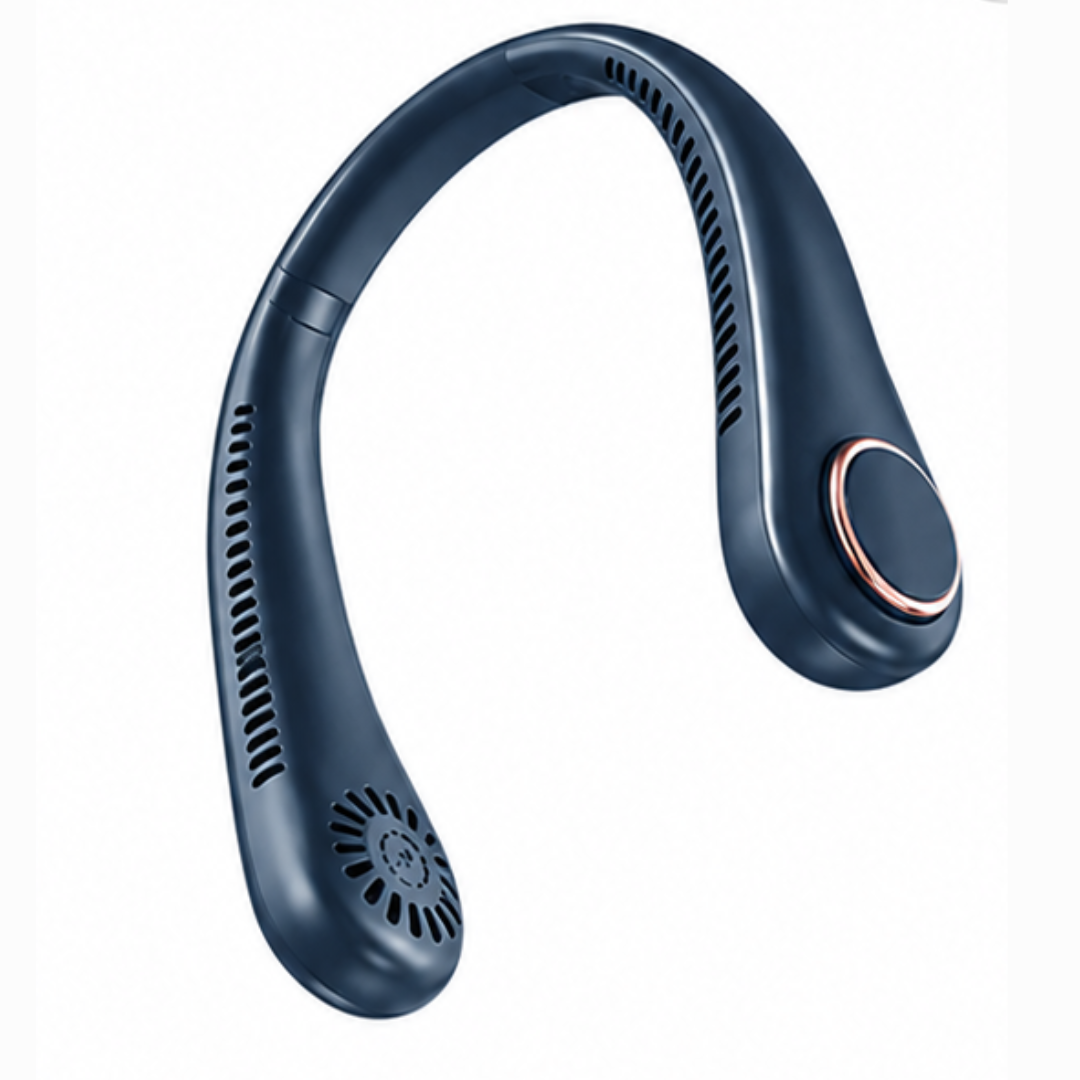 High Quality Portable Neck Fan
