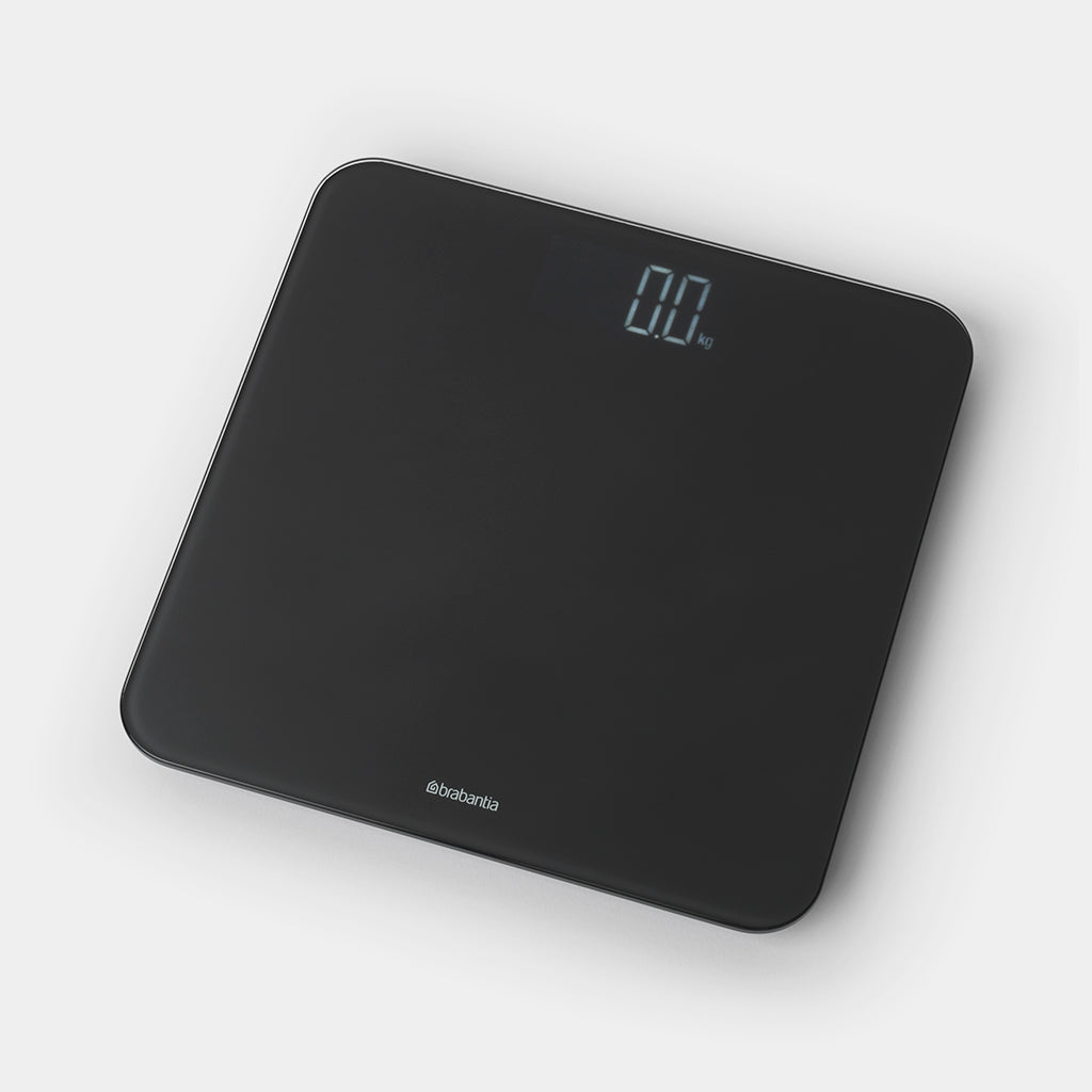 Brabantia ReNew Digital Bathroom Scale Dark Grey — Homelux Kenya (view 2)