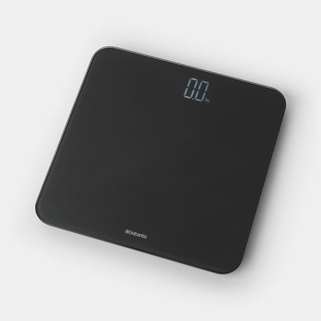Brabantia ReNew Digital Bathroom Scale Dark Grey — Homelux Kenya (view 2)