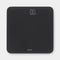 Brabantia ReNew Digital Bathroom Scale Dark Grey — Homelux Kenya