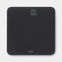 Brabantia ReNew Digital Bathroom Scale Dark Grey — Homelux Kenya