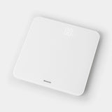 Brabantia ReNew Digital Bathroom Scale White — Homelux Kenya (view 2)