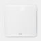Brabantia ReNew Digital Bathroom Scale White — Homelux Kenya