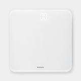 Brabantia ReNew Digital Bathroom Scale White — Homelux Kenya