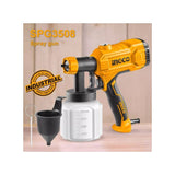 Ingco Industrial Electric Spray Machine 450W Paintzoom