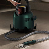 Deerma Sofa & Carpet Steam Cleaner with 10 Brush Heads