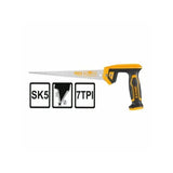 Ingco Compass Saw 300mm 7TPI