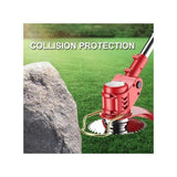 Cordless Electric grass Trimmer
