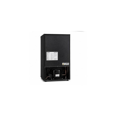 Gnix GL-FR120-DF-S 90L single door fridge