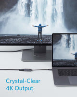 Anker USB-C to HDMI 4K 60Hz