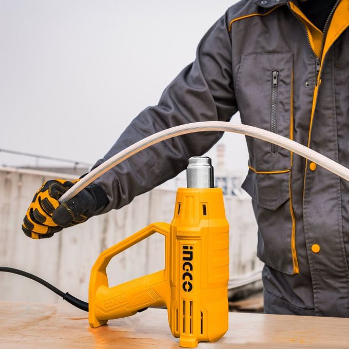 Ingco HEAT GUN